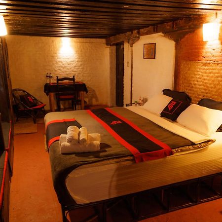 Hira Guest House Lalitpur Esterno foto