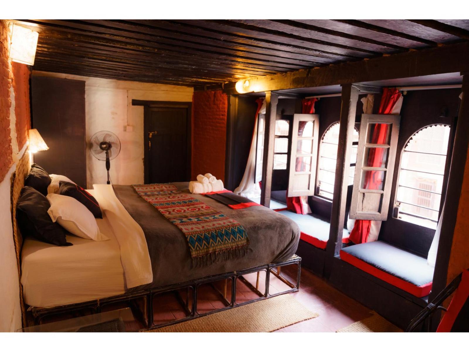 Hira Guest House Lalitpur Esterno foto
