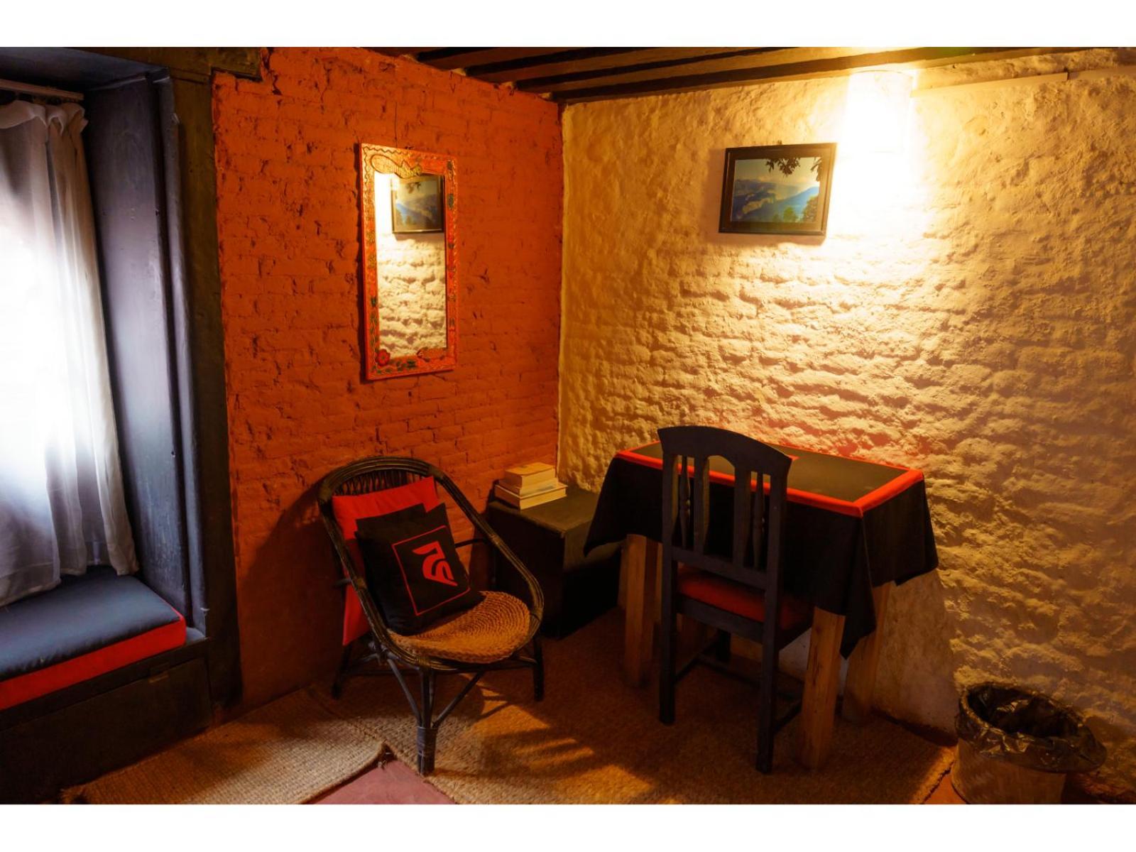Hira Guest House Lalitpur Esterno foto