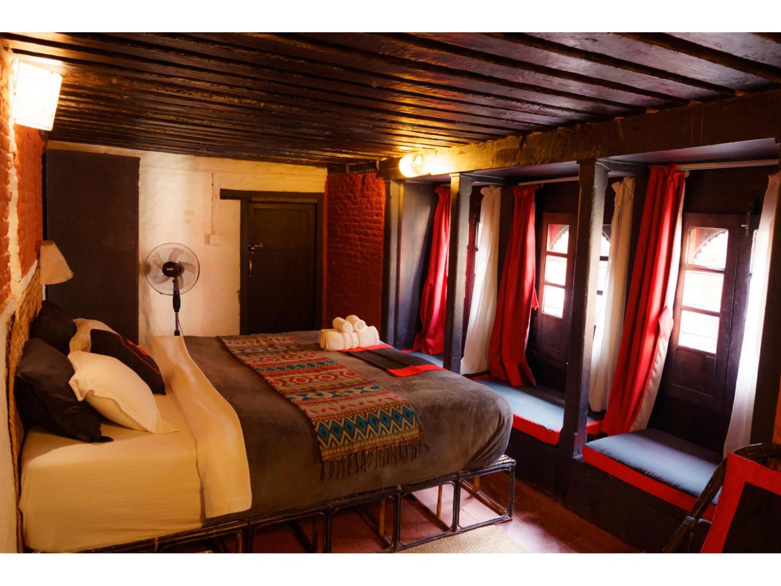 Hira Guest House Lalitpur Esterno foto