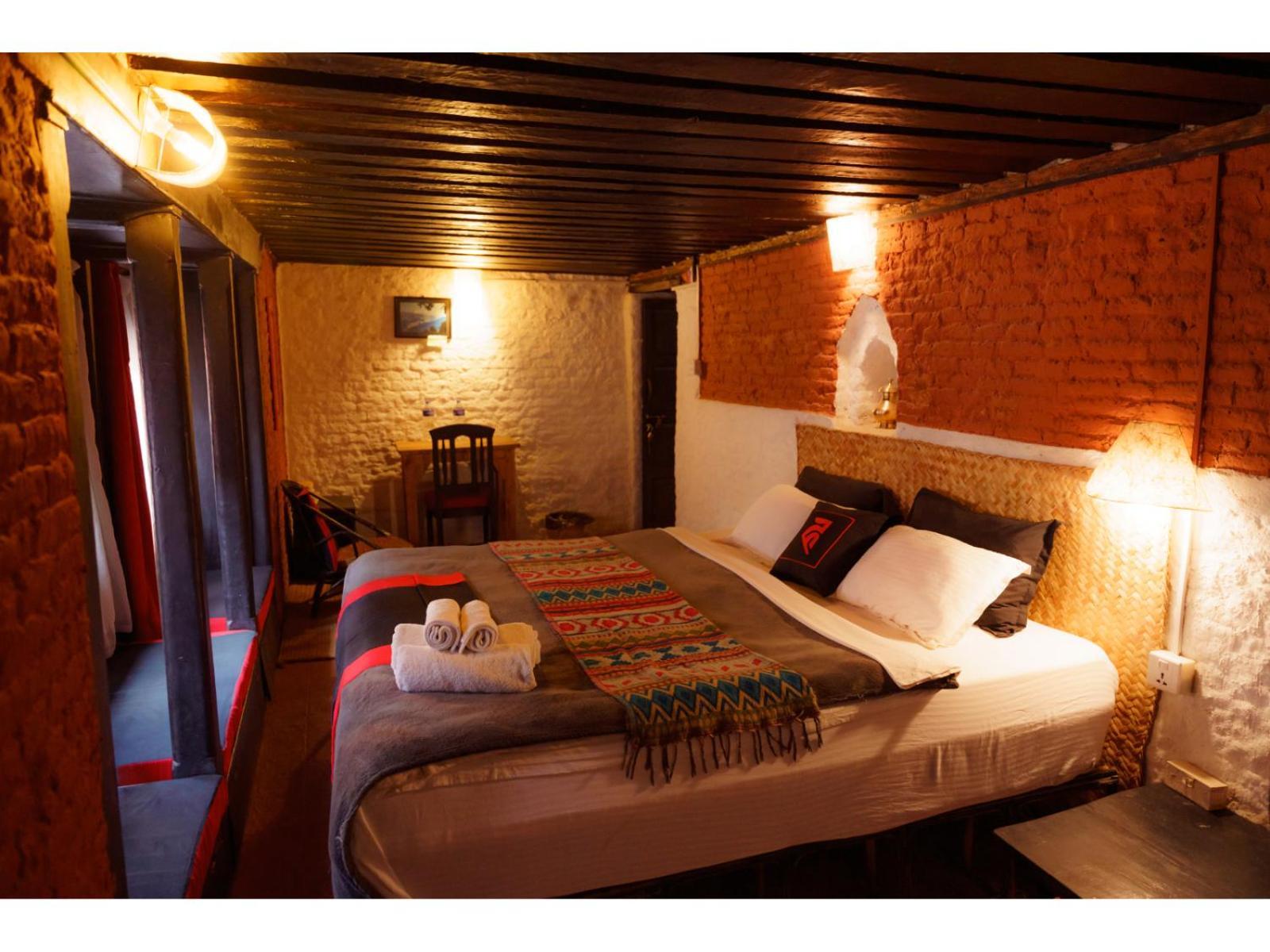 Hira Guest House Lalitpur Esterno foto