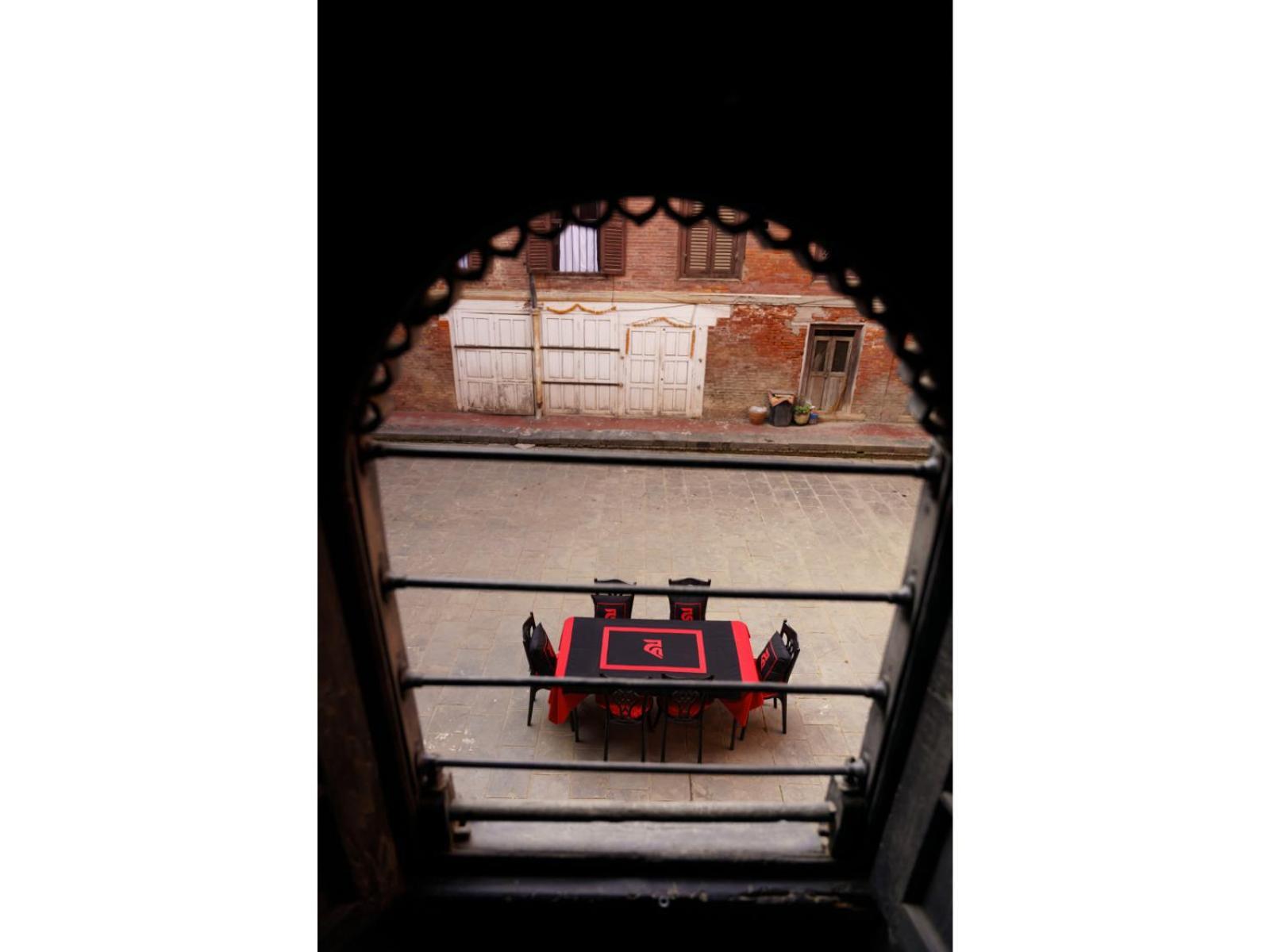 Hira Guest House Lalitpur Esterno foto