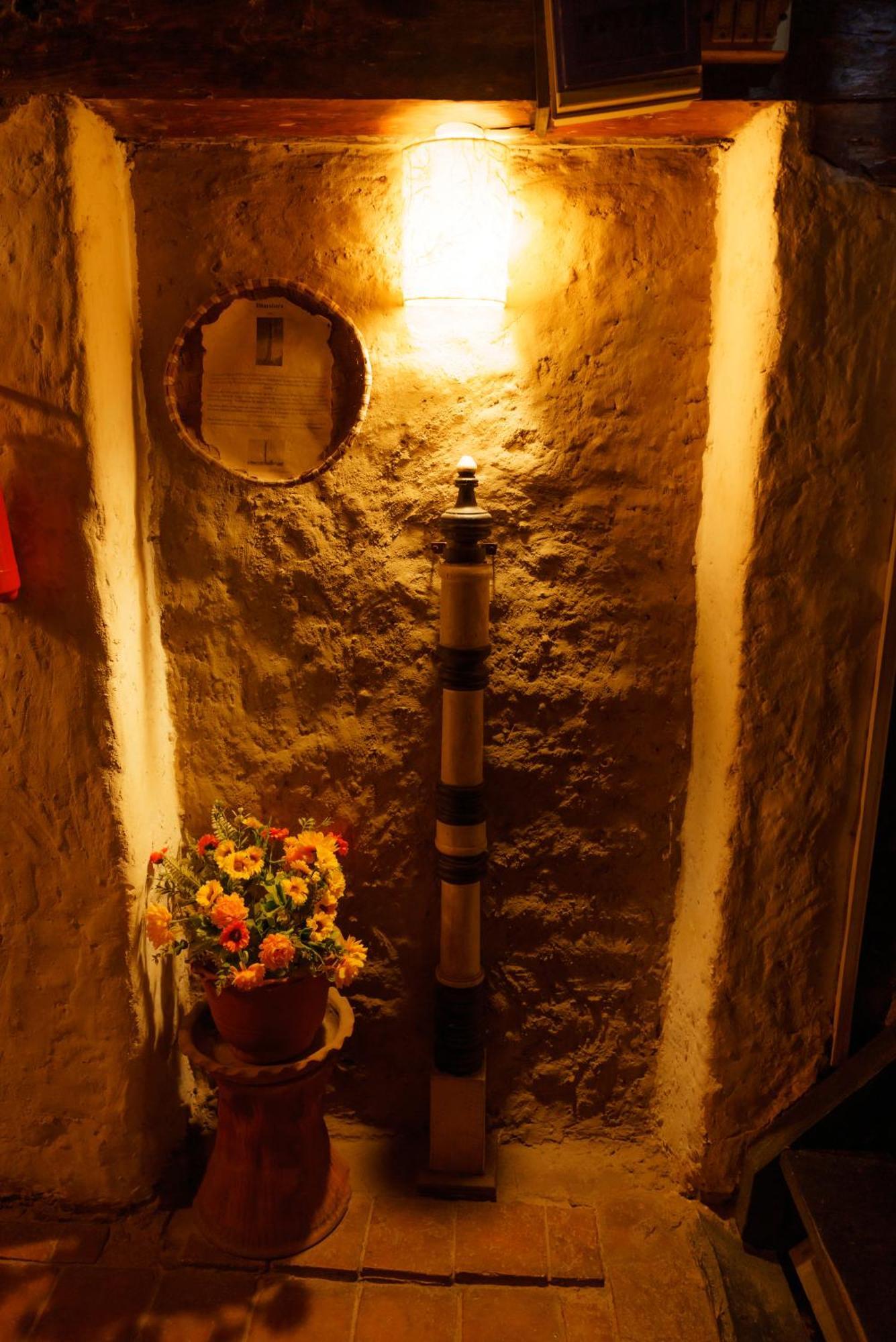 Hira Guest House Lalitpur Esterno foto