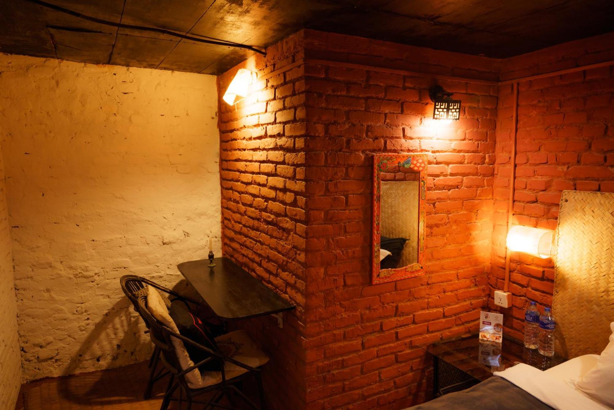 Hira Guest House Lalitpur Esterno foto