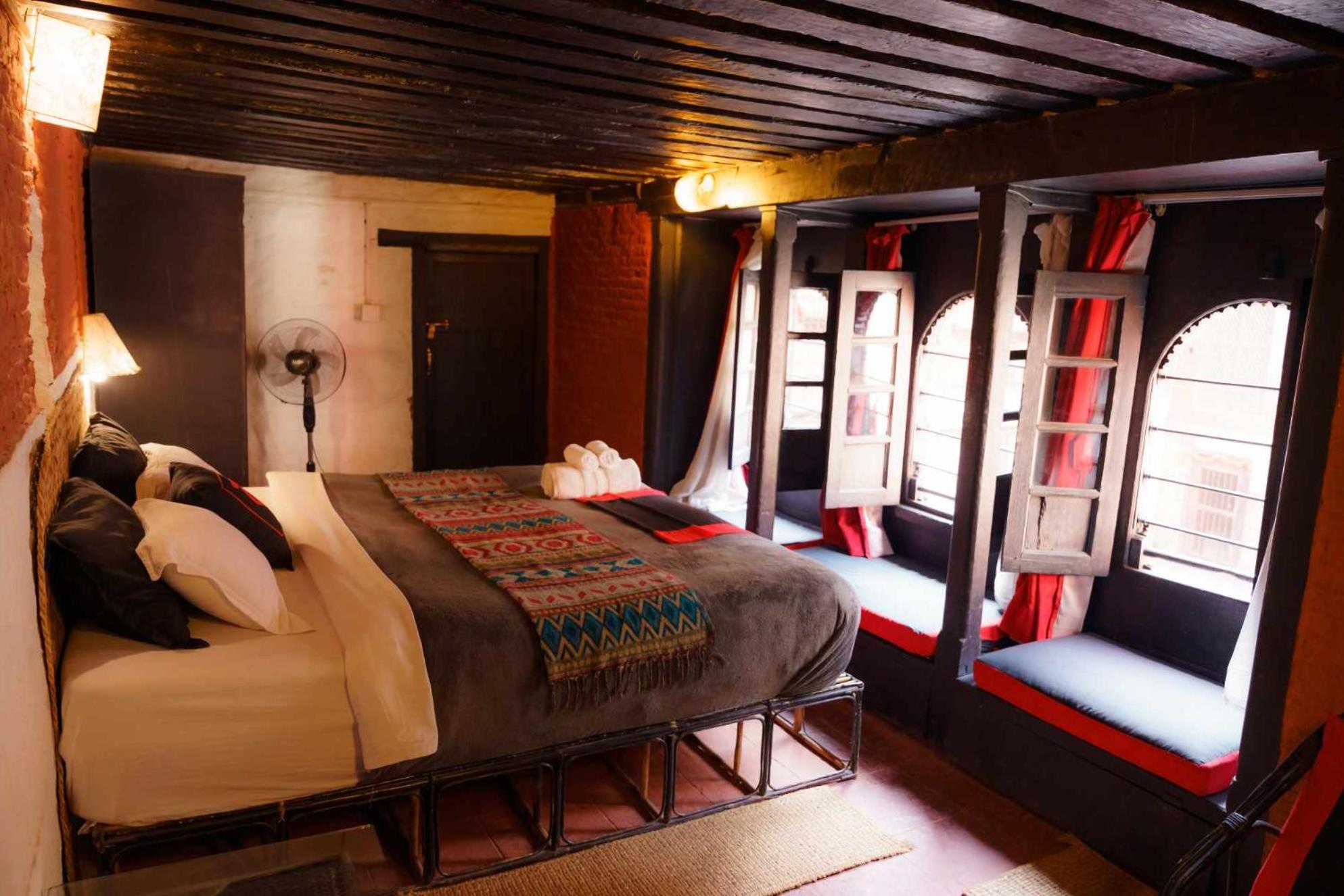 Hira Guest House Lalitpur Esterno foto