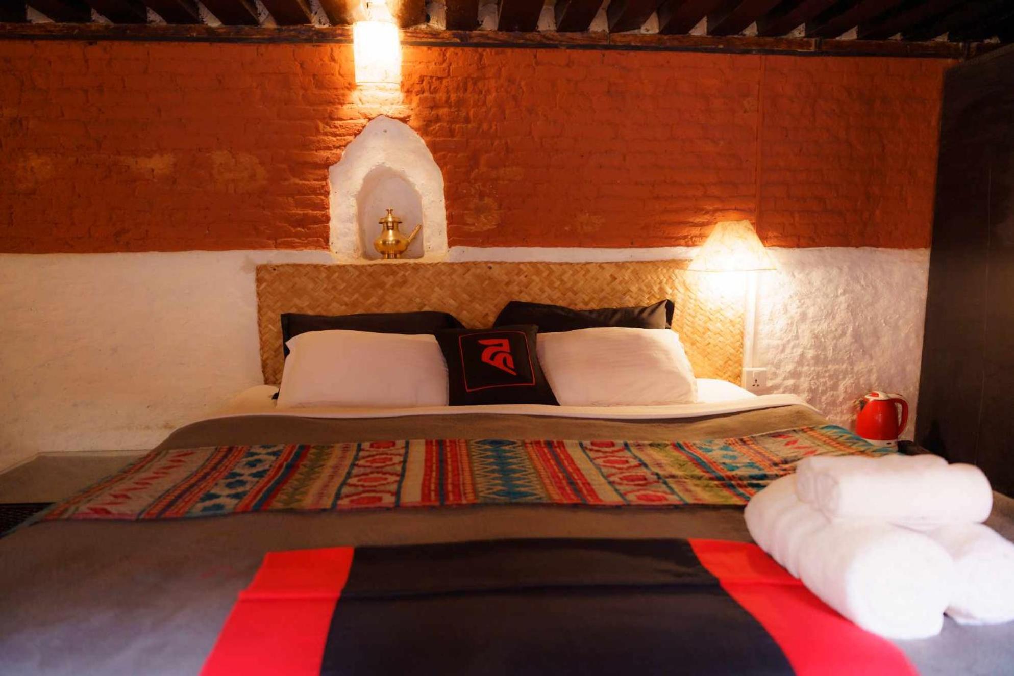 Hira Guest House Lalitpur Esterno foto