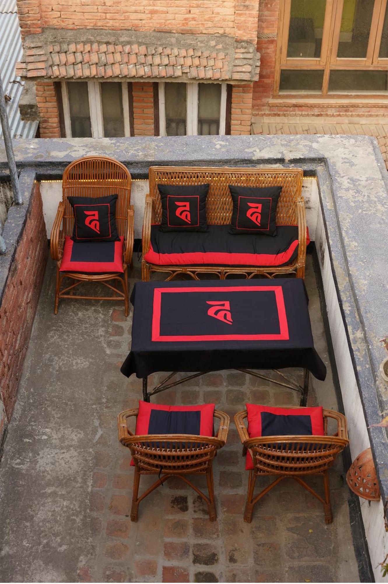 Hira Guest House Lalitpur Esterno foto